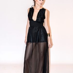 Robe de soirée