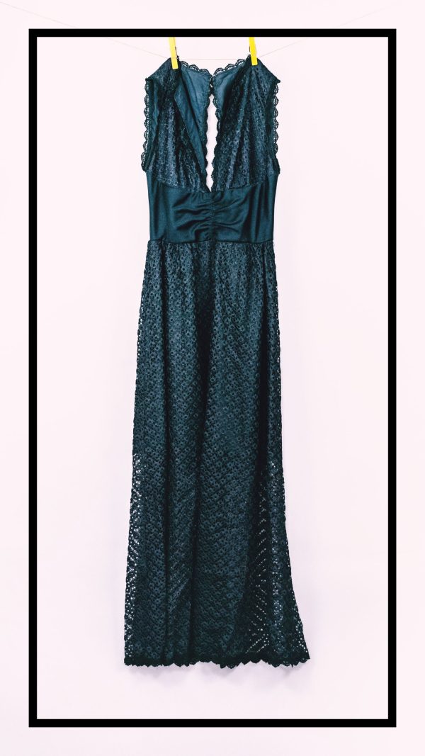 Robe de soirée
